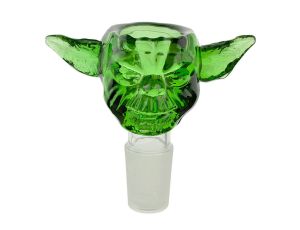 Cybuch Green Alien 18mm